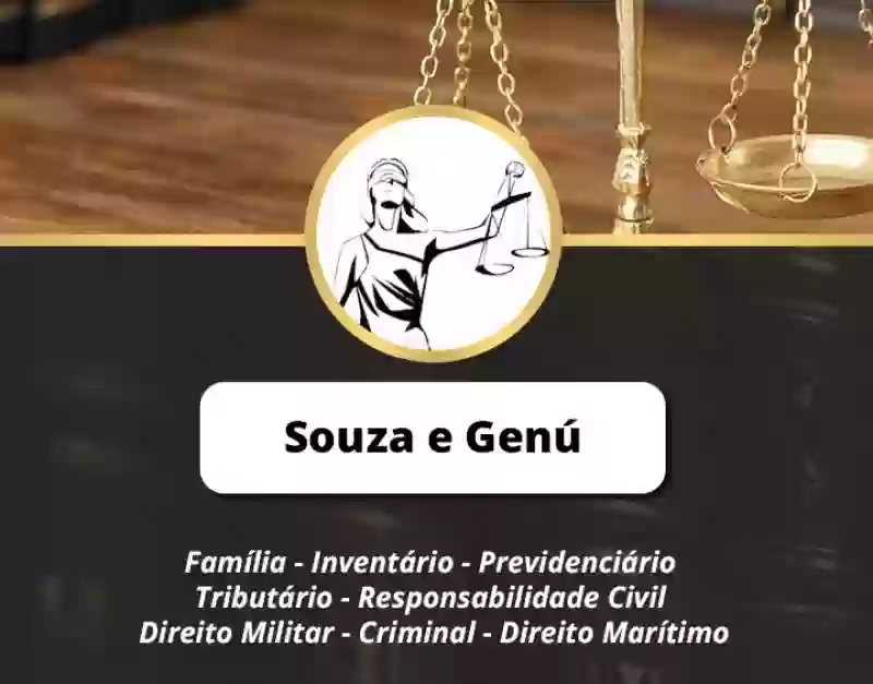 Souza e Genú Advogados