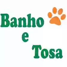 Banho e Tosa da Tia Dorca