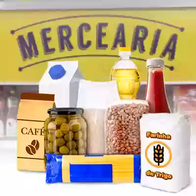 Mercearia Nova Califórnia