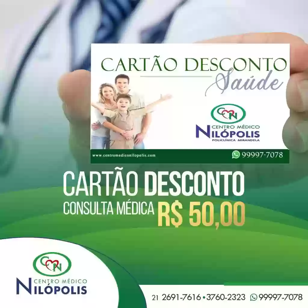 Centro Médico Nilópolis