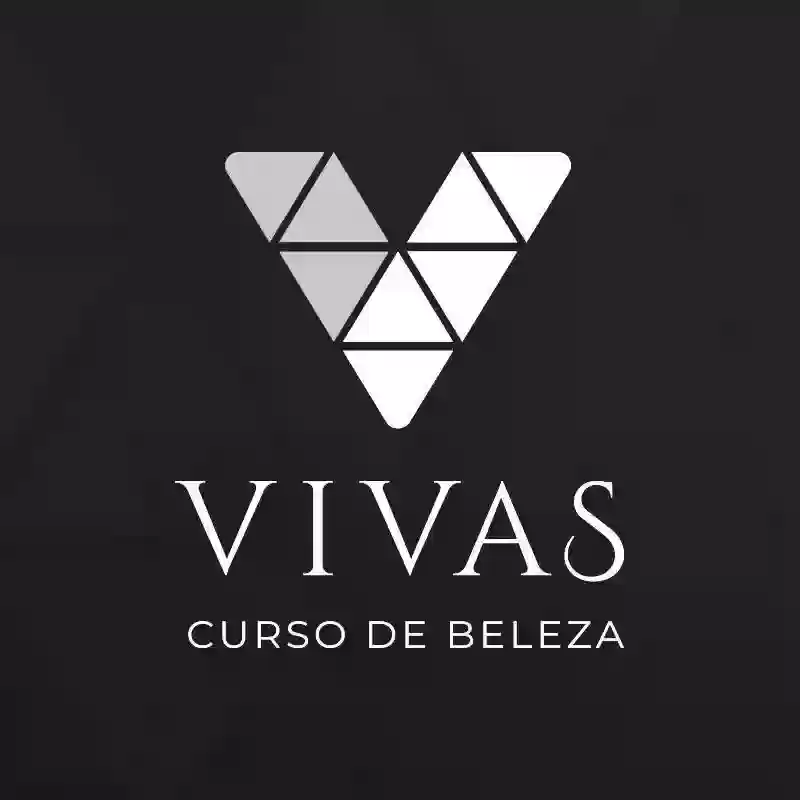 Curso de Beleza Vivas