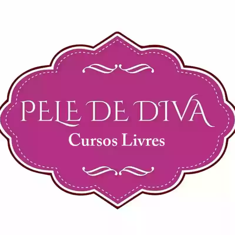 Cursos Pele de Diva