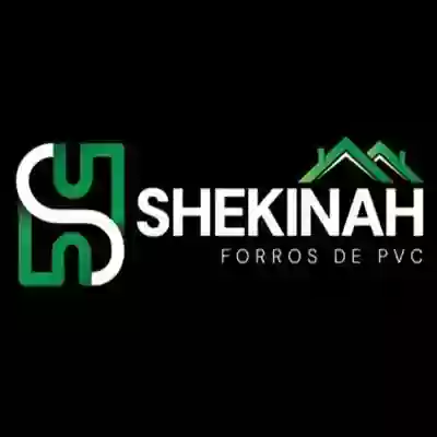 Shekinah PVC