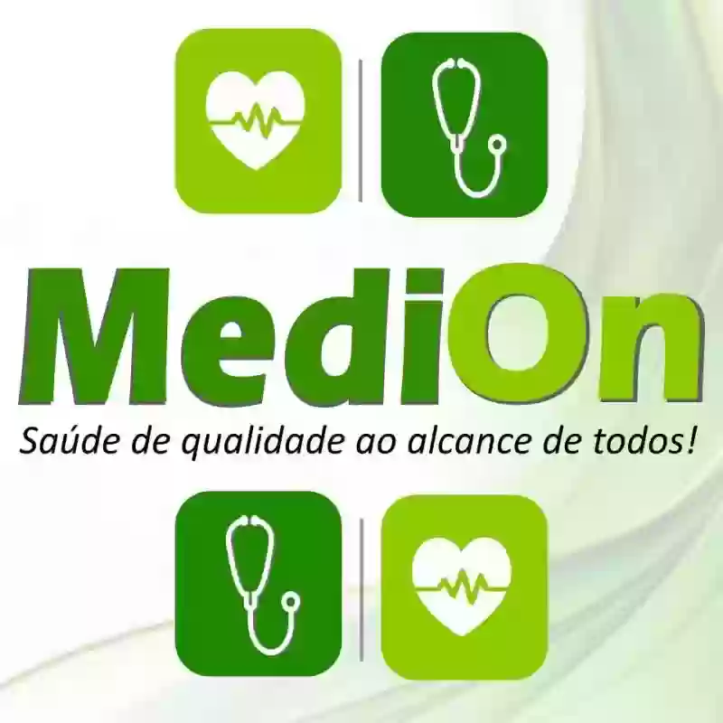 MediOn Clínica Médica e Odontológica