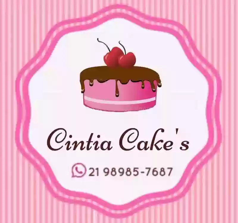 Cintia Cake's