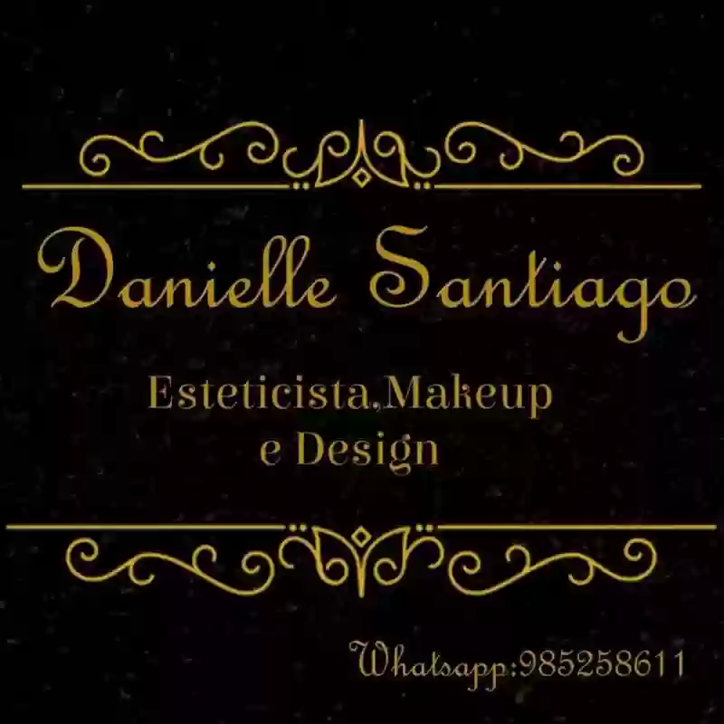 Danielle Santiago Esteticista