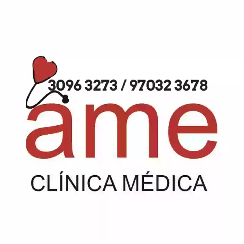 Ame Clínica Médica Popular