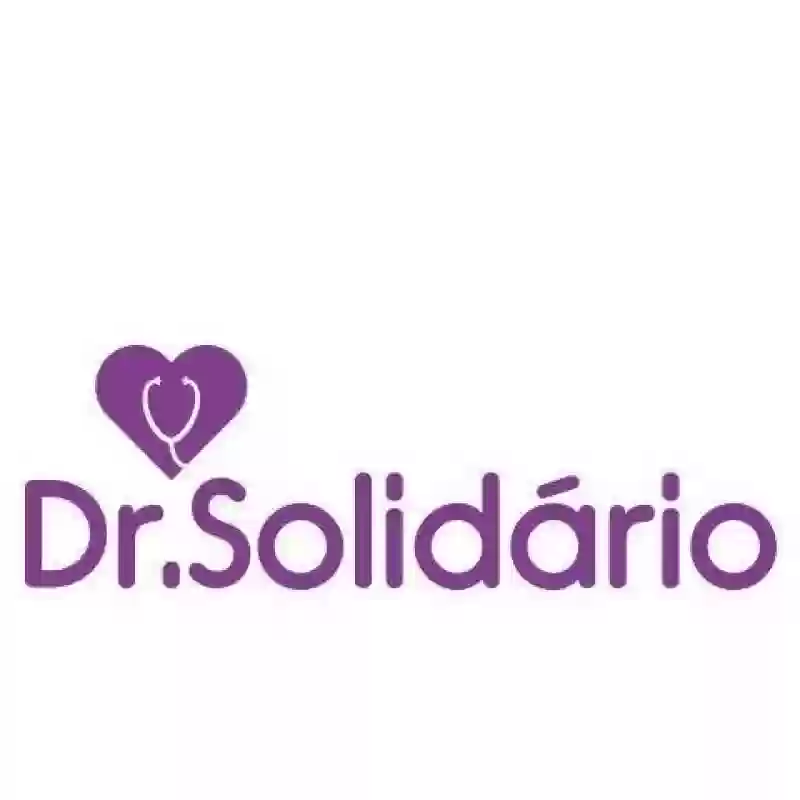 Dr. Solidário