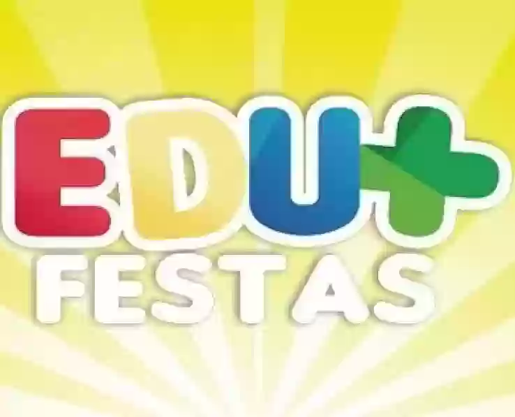 Edu Mais Festas