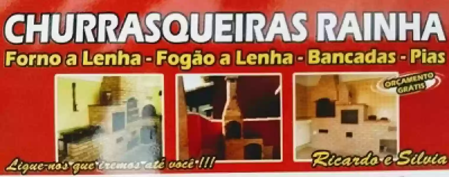 Churrasqueiras Rainha (Magalhães Bastos)