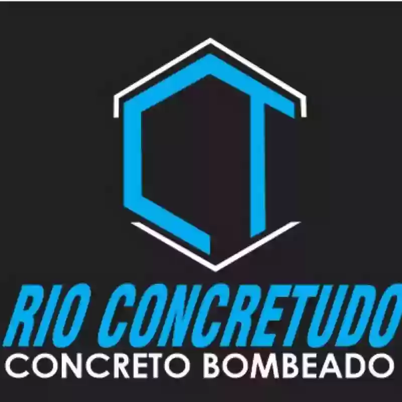 Rio Concretudo