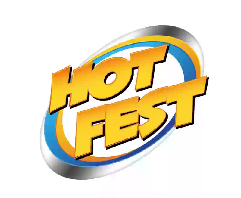 Hot Fest