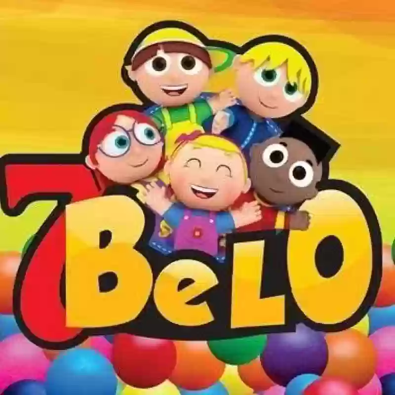 Sete Belo Brinquedos