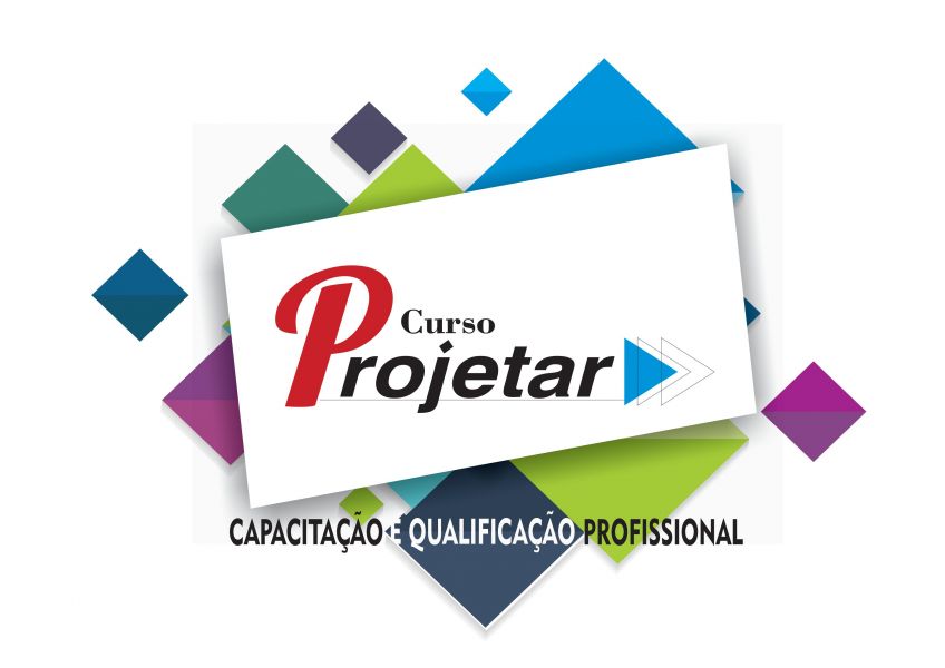 Curso Projetar