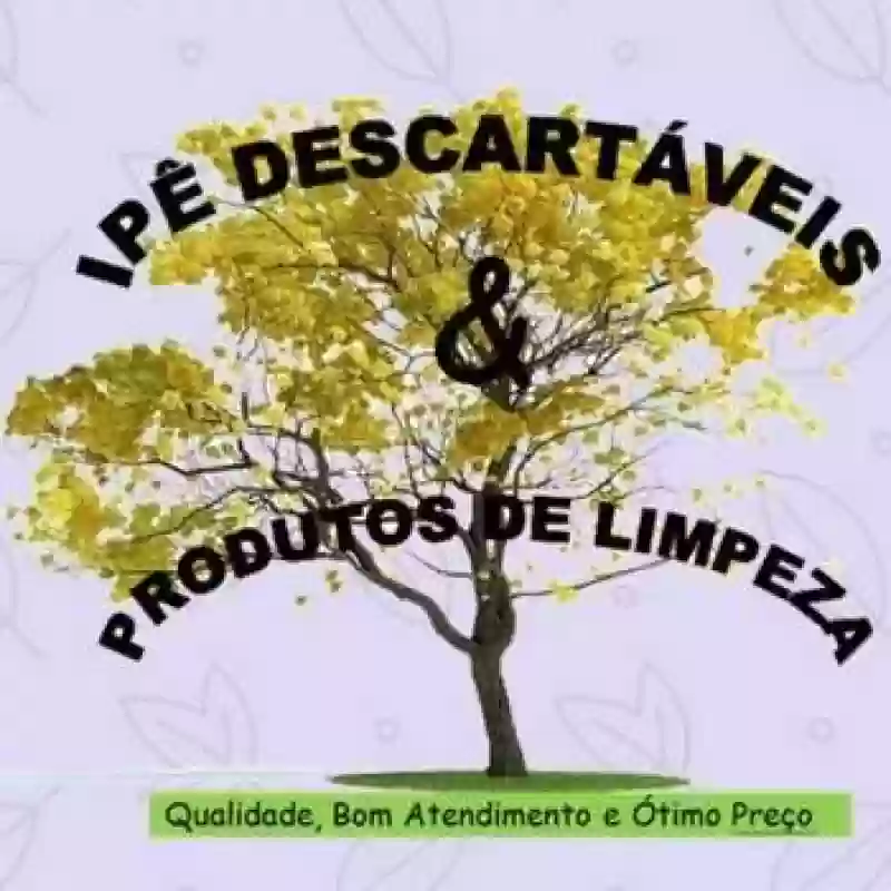 Ipe Descartáveis 