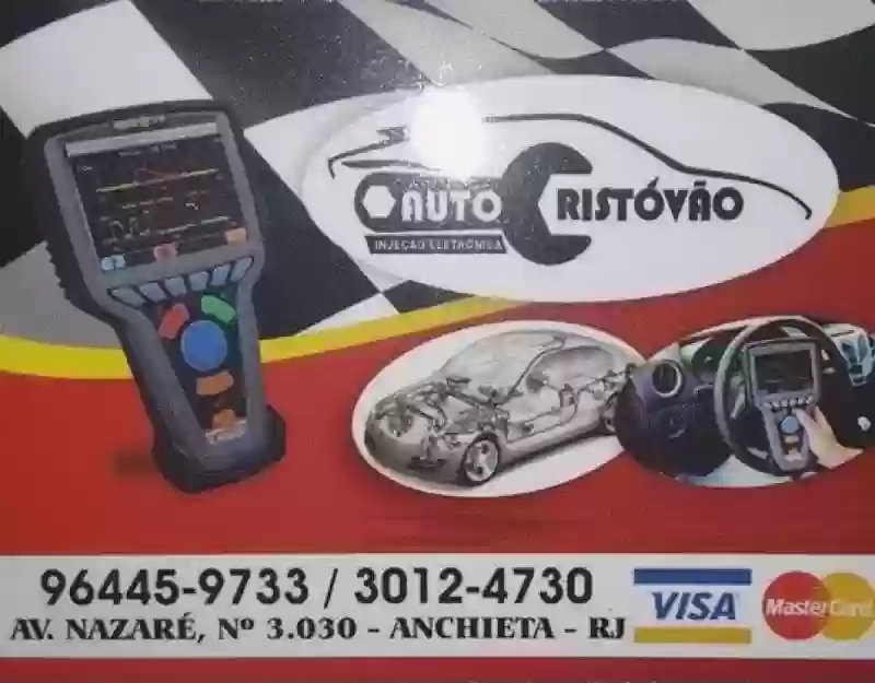 Auto Cristovão Oficina Mecânica