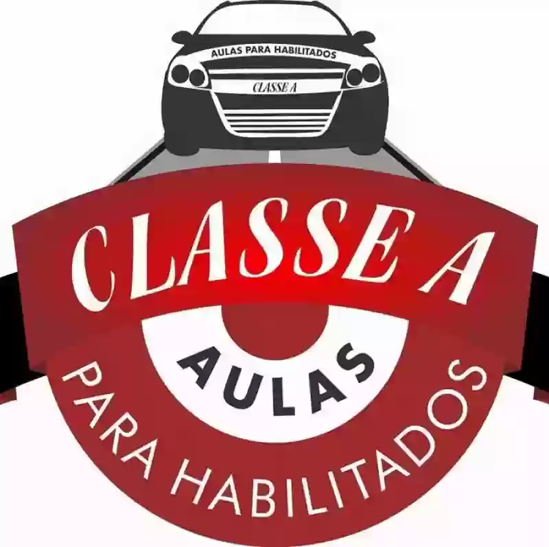 Classe A Treinamento para Habilitados