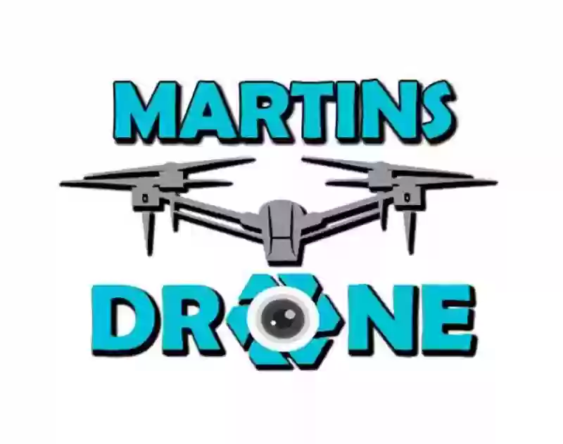 Martins Drone Manutenções