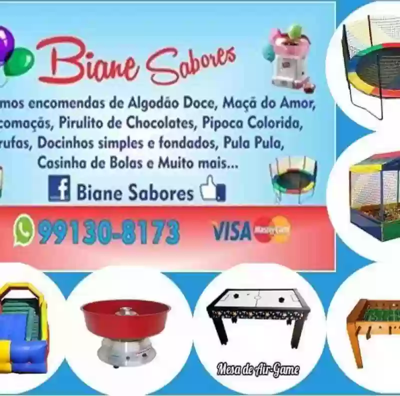 Biane Sabores