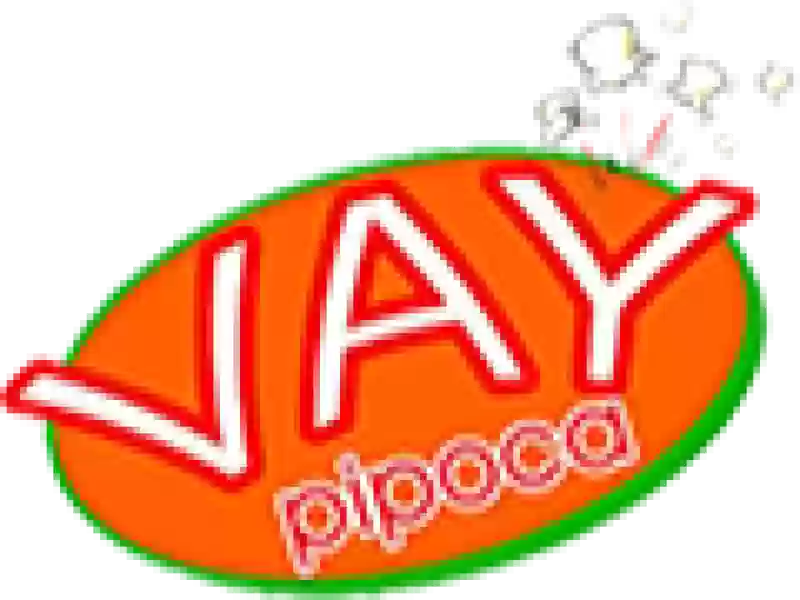 VAY Pipoca