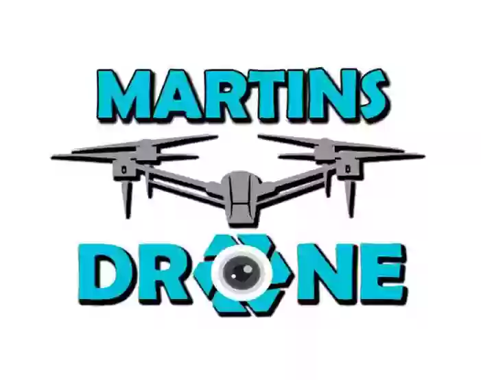 Martins Drone