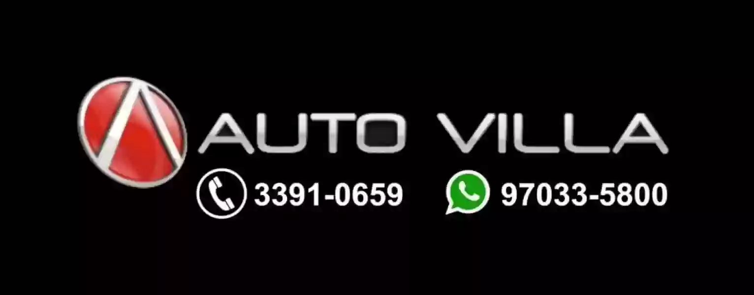 Auto Villa Som & Acessórios