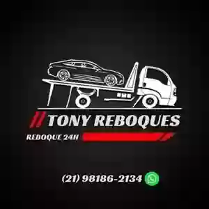 TONY REBOQUE