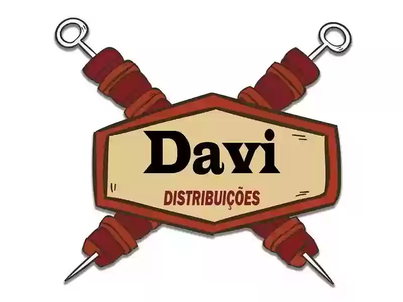 Davi Distribuições