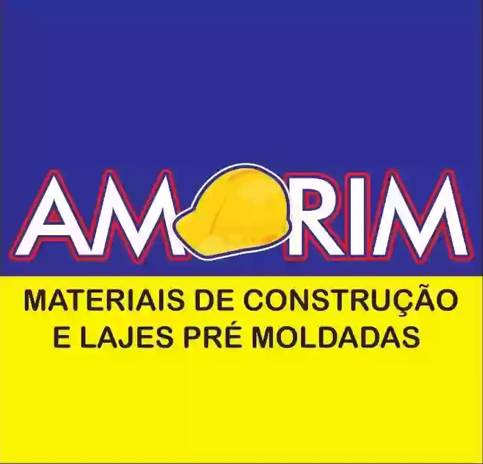 AMORIM Materiais de Construção