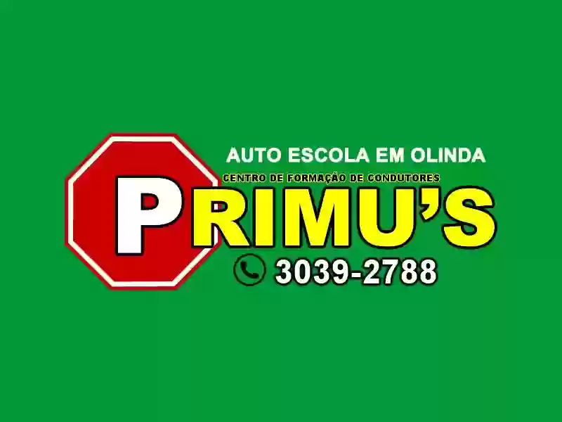 Auto Escola Primus