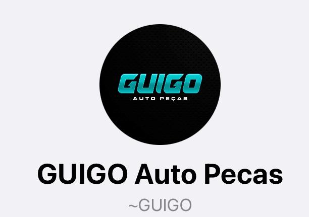 GUIGO Auto Peças