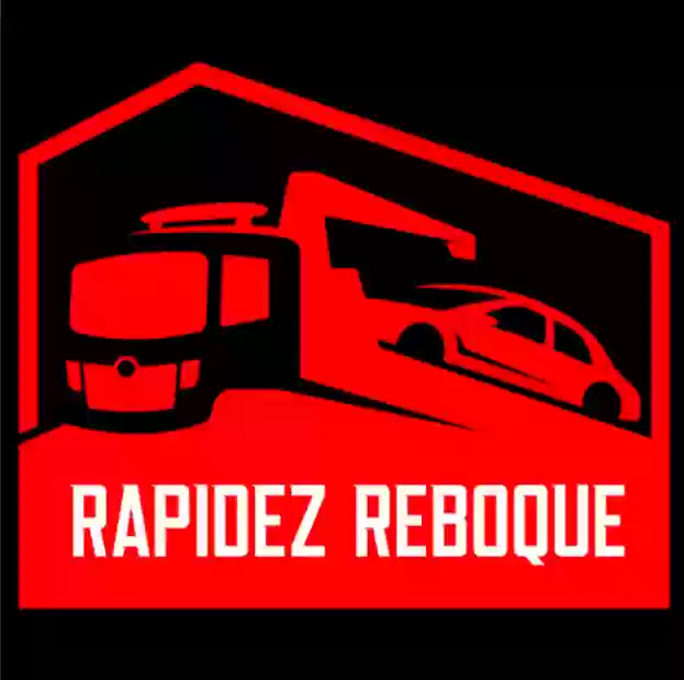 Rapidez Reboque